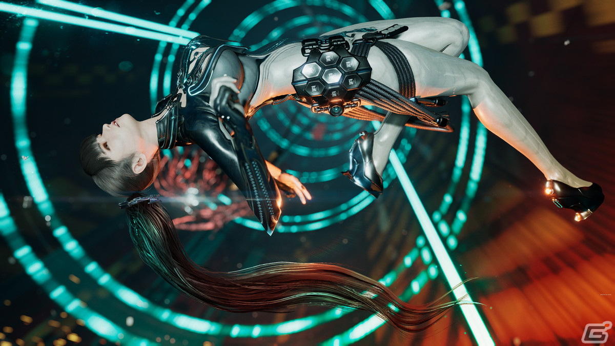 「Stellar Blade」の予約受付が開始！プラネットダイブスーツなどの特典や各エディションの詳細もの画像5