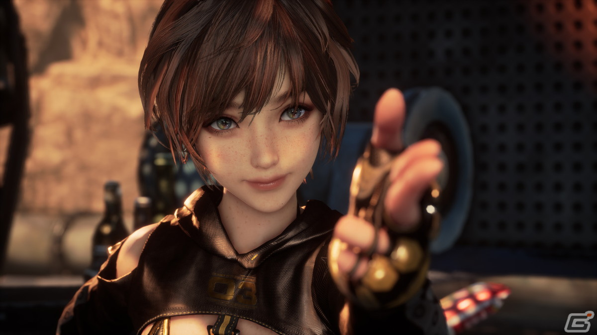 「Stellar Blade」の予約受付が開始!プラネットダイブスーツなどの特典や各エディションの詳細もの画像