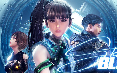 「Stellar Blade」の予約受付が開始！プラネットダイブスーツなどの特典や各エディションの詳細も