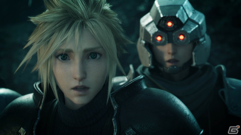 「FFVII エバークライシス」と「FFVII リバース」のコラボイベントが2月16日より開催決定！の画像2