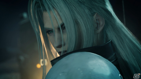 「FFVII エバークライシス」と「FFVII リバース」のコラボイベントが2月16日より開催決定！の画像3
