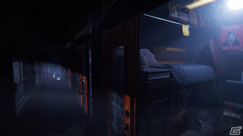 「REVEIL」のゲームプレイ・ショーケース映像が公開！冒頭部分をプレイしながら開発者がゲームデザインを解説の画像
