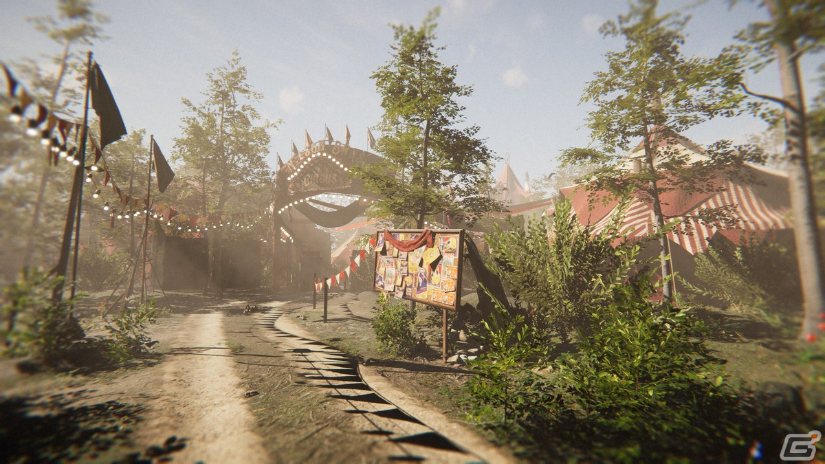 「REVEIL」のゲームプレイ・ショーケース映像が公開！冒頭部分をプレイしながら開発者がゲームデザインを解説の画像4
