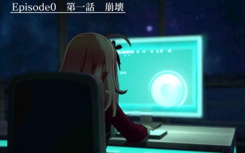「De:Lithe Last Memories」メインキャラ・五代サナの過去を描いたEpisode.0の第1話が公開！