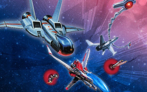 「アイレムコレクション Vol.1」PS5/Switchパッケージ版の発売日が3月7日に延期――特別限定版の一部特典物に不具合が発生したため