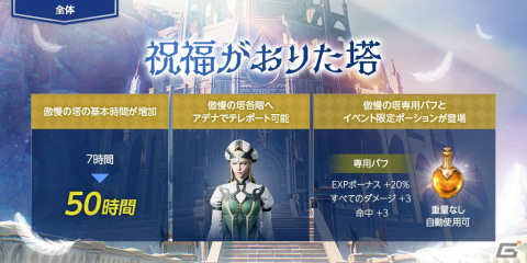 「リネージュ2M」で耐久性と移動攻撃が強化される「クロスボウ」のスキル ケアが実施！神話級アガシオン「リンドビオル」も登場の画像3