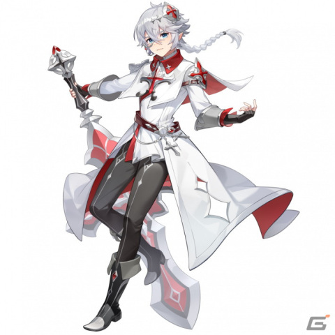 不思議なモフモフと一緒に冒険！オープンワールドRPG「Land Arcana-ふしぎの大陸-」が2月20日に配信の画像10