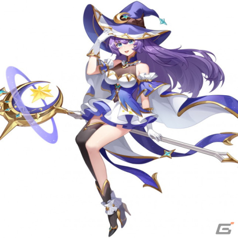不思議なモフモフと一緒に冒険！オープンワールドRPG「Land Arcana-ふしぎの大陸-」が2月20日に配信の画像11