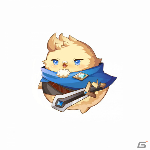 不思議なモフモフと一緒に冒険！オープンワールドRPG「Land Arcana-ふしぎの大陸-」が2月20日に配信の画像14