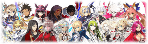 「FGO Arcade」概念礼装「★4（SR）英霊彩像」を獲得可能なミッションが2月8日より配信！“山の翁”ピックアップ召喚もの画像15