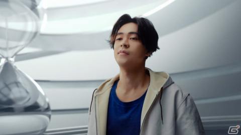 「ドラゴンボールスーパーカードゲーム フュージョンワールド」のTVCMが2月10日より放映!成田凌さんと森七菜さんがカードで激闘を演じるの画像