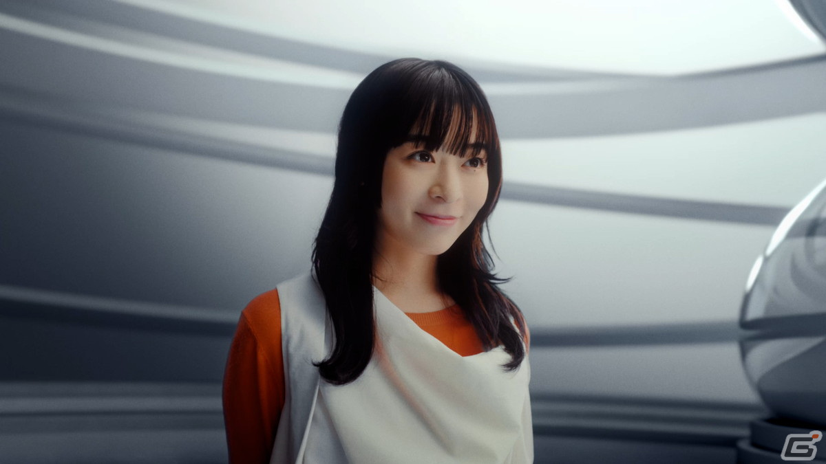 「ドラゴンボールスーパーカードゲーム フュージョンワールド」のTVCMが2月10日より放映！成田凌さんと森七菜さんがカードで激闘を演じるの画像3