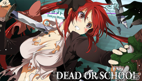 「DEAD OR SCHOOL」や「サバイバルメソッド」、「魔女の家MV」がお得に！DMM GAMES インディーゲームセールが実施の画像2