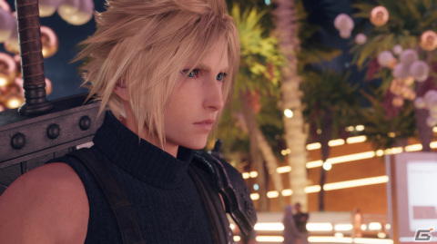 「FFVII リバース」中村倫也さんがシリーズや最新作の魅力を語る！ドキュメンタルムービー「生まれ変わるために。」が公開の画像