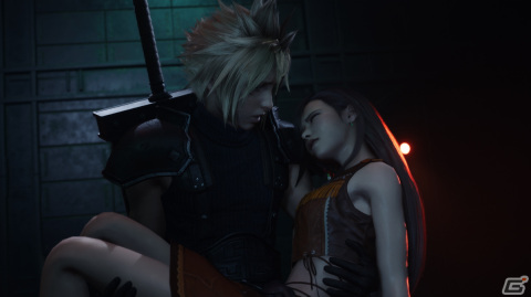 「FFVII リバース」中村倫也さんがシリーズや最新作の魅力を語る！ドキュメンタルムービー「生まれ変わるために。」が公開の画像