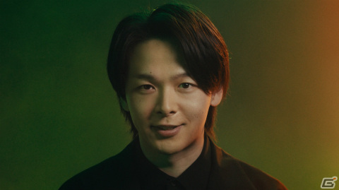 「FFVII リバース」中村倫也さんがシリーズや最新作の魅力を語る！ドキュメンタルムービー「生まれ変わるために。」が公開の画像
