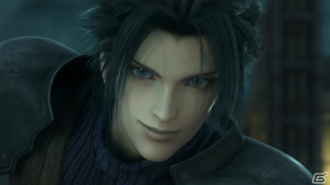 「FFVII リバース」中村倫也さんがシリーズや最新作の魅力を語る！ドキュメンタルムービー「生まれ変わるために。」が公開の画像