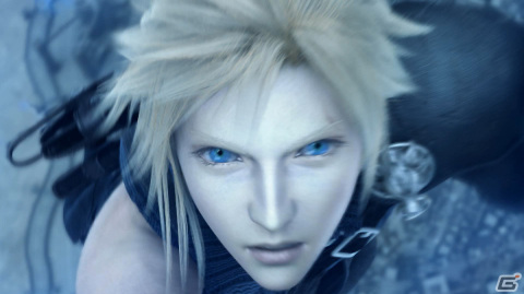 「FFVII リバース」中村倫也さんがシリーズや最新作の魅力を語る！ドキュメンタルムービー「生まれ変わるために。」が公開の画像