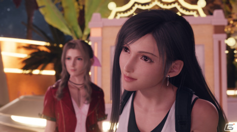 「FFVII リバース」中村倫也さんがシリーズや最新作の魅力を語る！ドキュメンタルムービー「生まれ変わるために。」が公開の画像