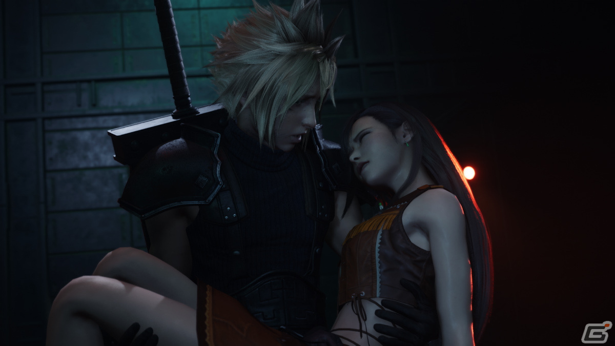 「FFVII リバース」中村倫也さんがシリーズや最新作の魅力を語る！ドキュメンタルムービー「生まれ変わるために。」が公開の画像11