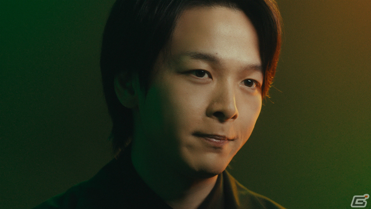 「FFVII リバース」中村倫也さんがシリーズや最新作の魅力を語る！ドキュメンタルムービー「生まれ変わるために。」が公開の画像12