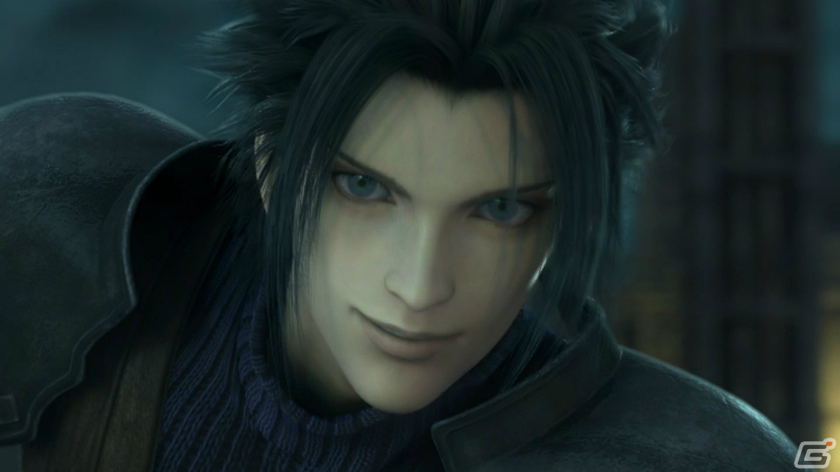 「FFVII リバース」中村倫也さんがシリーズや最新作の魅力を語る！ドキュメンタルムービー「生まれ変わるために。」が公開の画像5
