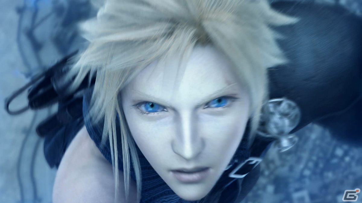「FFVII リバース」中村倫也さんがシリーズや最新作の魅力を語る！ドキュメンタルムービー「生まれ変わるために。」が公開の画像7