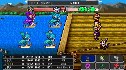 「レイジングループ」「ゾンビ・オブ・ザ・ドット」「アスディバイン」シリーズなどKEMCOのSteam作品が最大67%OFFになるセールが開催中!の画像