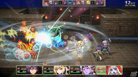 「レイジングループ」「ゾンビ・オブ・ザ・ドット」「アスディバイン」シリーズなどKEMCOのSteam作品が最大67%OFFになるセールが開催中!の画像