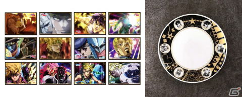アニメ「ジョジョの奇妙な冒険」のクイズアトラクションなどが楽しめるテーマパーク「JOJO WORLD Quizzes」が3月より全国各地で順次開催！の画像2
