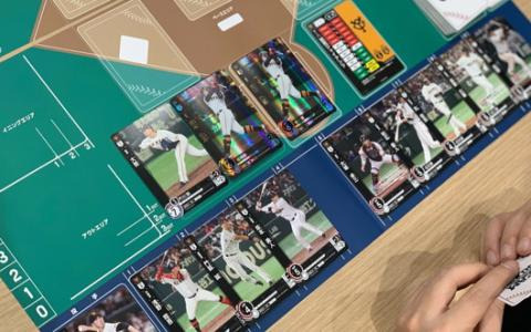 ブシロードが読売ジャイアンツと「サポーティングカンパニー」としてスポンサー契約を締結―対戦型プロ野球TCG「DREAM ORDER」を4月20日に発売予定