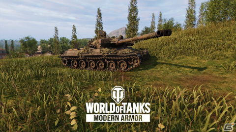 「World of Tanks Modern Armor」サービス開始10周年！Lago M38、T-34-88が無料でもらえる＆新たに登場する車両の紹介もの画像2