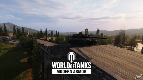 「World of Tanks Modern Armor」サービス開始10周年！Lago M38、T-34-88が無料でもらえる＆新たに登場する車両の紹介もの画像5