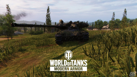 「World of Tanks Modern Armor」サービス開始10周年！Lago M38、T-34-88が無料でもらえる＆新たに登場する車両の紹介もの画像6