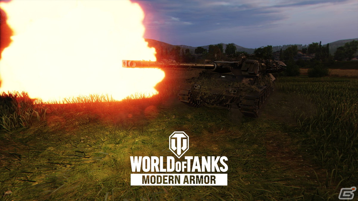 「World of Tanks Modern Armor」サービス開始10周年！Lago M38、T-34-88が無料でもらえる＆新たに登場する車両の紹介もの画像