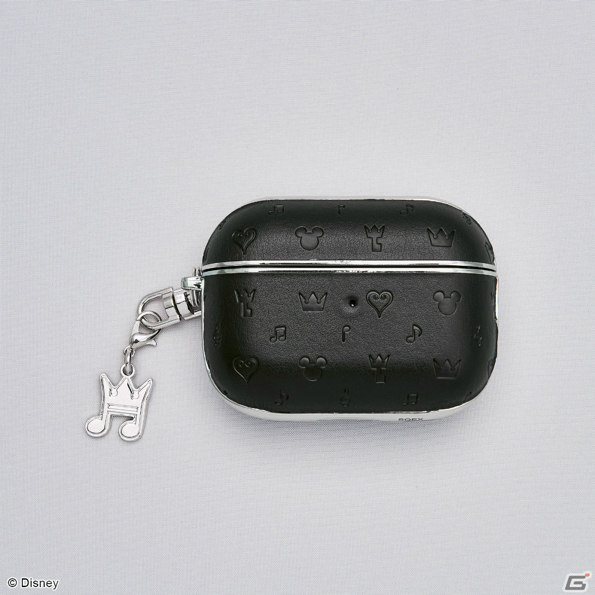 キングダム ハーツ」よりAirPods Pro（第2世代）用のイヤフォン