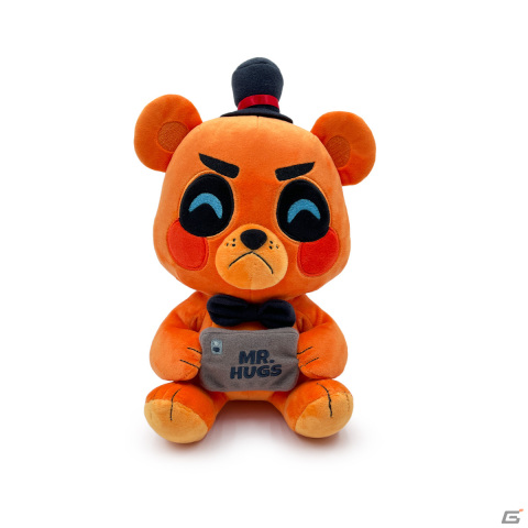 「Five Nights at Freddy's」の公式ポップアップストアが2月16日より新宿、3月1日より難波で実施！の画像2
