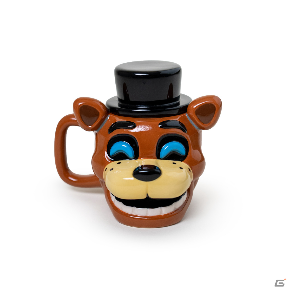 「Five Nights at Freddy's」の公式ポップアップストアが2月16日より新宿、3月1日より難波で実施！の画像