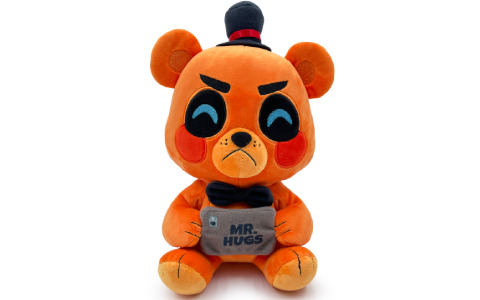 「Five Nights at Freddy's」の公式ポップアップストアが2月16日より新宿、3月1日より難波で実施！