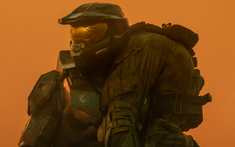 実写ドラマ「HALO シーズン2」U-NEXTにて独占配信が開始！新キャラクターの吹替に遊佐浩二さん、森なな子さんらが参加