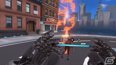 「ブレイゼンブレイズ」に世界平和をプログラムされた爆弾魔ロボット「サンシャイン」が参戦！の画像7