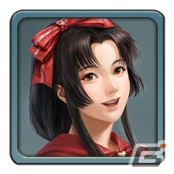 ［アイコン］バレンタイン・ふみ ※武将ではございません