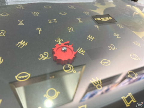 音楽レーベル「SQUARE ENIX MUSIC」のアナログレコード商品の展示会をレポート――実際にレコードを手に取り視聴できる貴重な機会をお見逃しなく！の画像16
