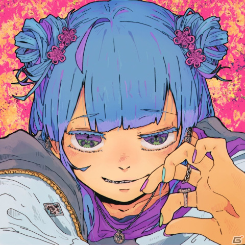 「ポケモン feat. 初音ミク Project VOLTAGE 18 Types/Songs」栗山夕璃氏による「ひゅ～どろどろ」が2月9日18時30分に公開！の画像