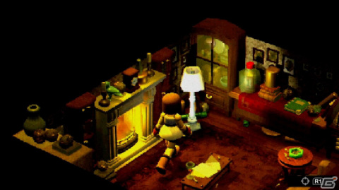 「Steam Nextフェス」出展タイトルから編集部おすすめゲームをまとめて紹介！「超古代兵器ホリー」「Crow Country」など粒ぞろいの画像11