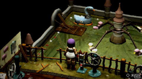 「Steam Nextフェス」出展タイトルから編集部おすすめゲームをまとめて紹介！「超古代兵器ホリー」「Crow Country」など粒ぞろいの画像12