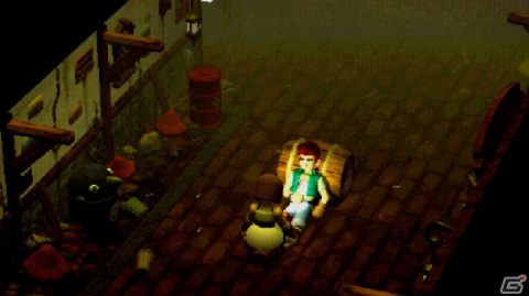 「Steam Nextフェス」出展タイトルから編集部おすすめゲームをまとめて紹介！「超古代兵器ホリー」「Crow Country」など粒ぞろいの画像13