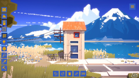 「Steam Nextフェス」出展タイトルから編集部おすすめゲームをまとめて紹介！「超古代兵器ホリー」「Crow Country」など粒ぞろいの画像14