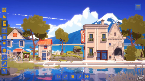 「Steam Nextフェス」出展タイトルから編集部おすすめゲームをまとめて紹介！「超古代兵器ホリー」「Crow Country」など粒ぞろいの画像16