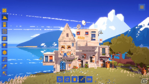 「Steam Nextフェス」出展タイトルから編集部おすすめゲームをまとめて紹介！「超古代兵器ホリー」「Crow Country」など粒ぞろいの画像17